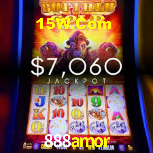 888amor login