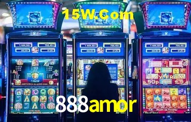 A Popularidade dos Caça-Níqueis no 888amor