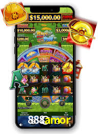 Exclusive Games 888amor
