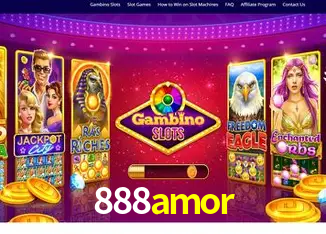 A Experiência Imersiva dos Cassinos Ao Vivo no 888amor