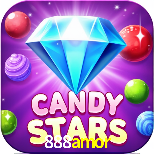 APP oficial da 888amor para mobile