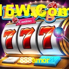 888amor login
