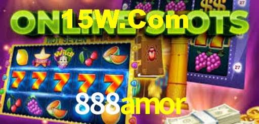 888amor