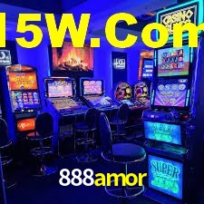 888amor: A Experiência de Casino com Jogos de Mesa ao Vivo
