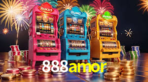 Spaceman Game 888amor