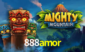 888amor App Interface