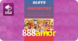 888amor: Seu Especialista em Apostas Esportivas Brasileiras