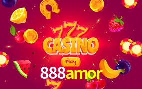 Premium Interface 888amor