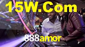 Sinta a adrenalina dos jogos de cassino com 888amor
