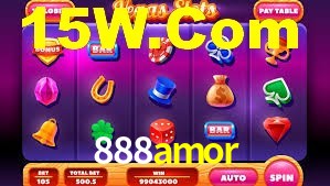888amor