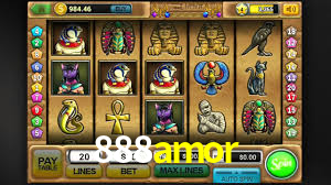 VIP Casino 888amor