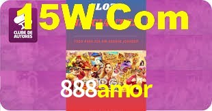 888amor,888amor.com