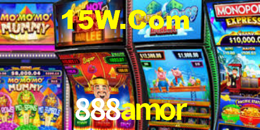 888amor