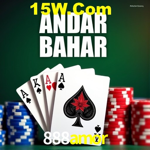 Descubra o Mundo do Cassino Online com 888amor